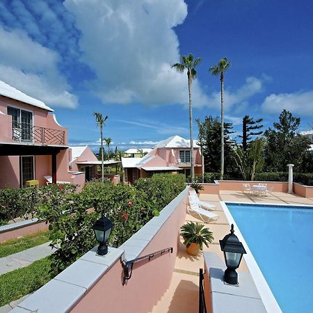 Fourways Inn Mount Pleasant Ngoại thất bức ảnh