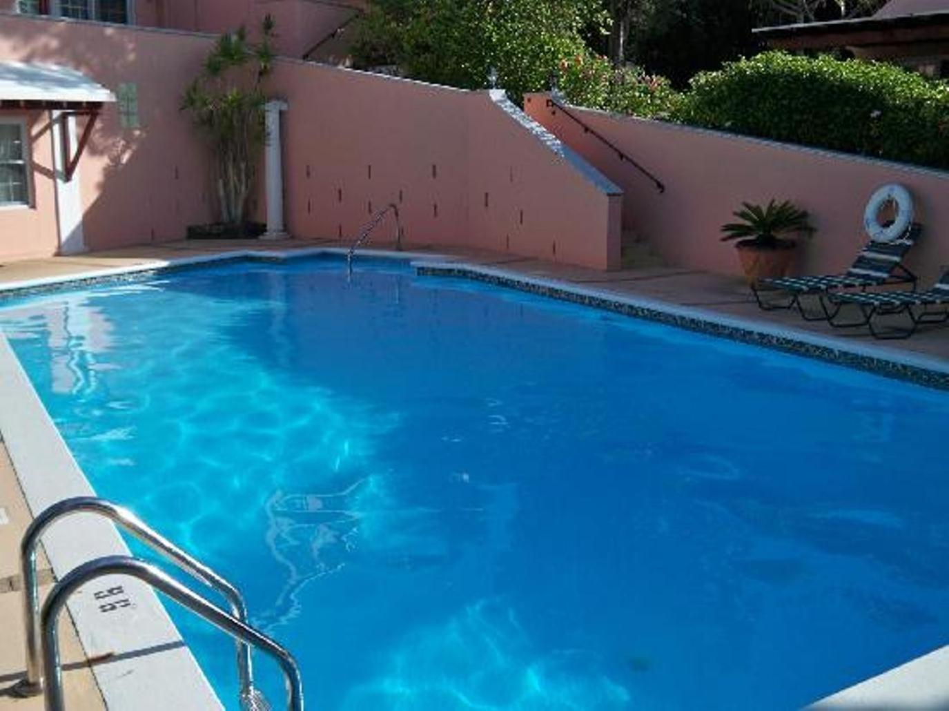 Fourways Inn Mount Pleasant Ngoại thất bức ảnh