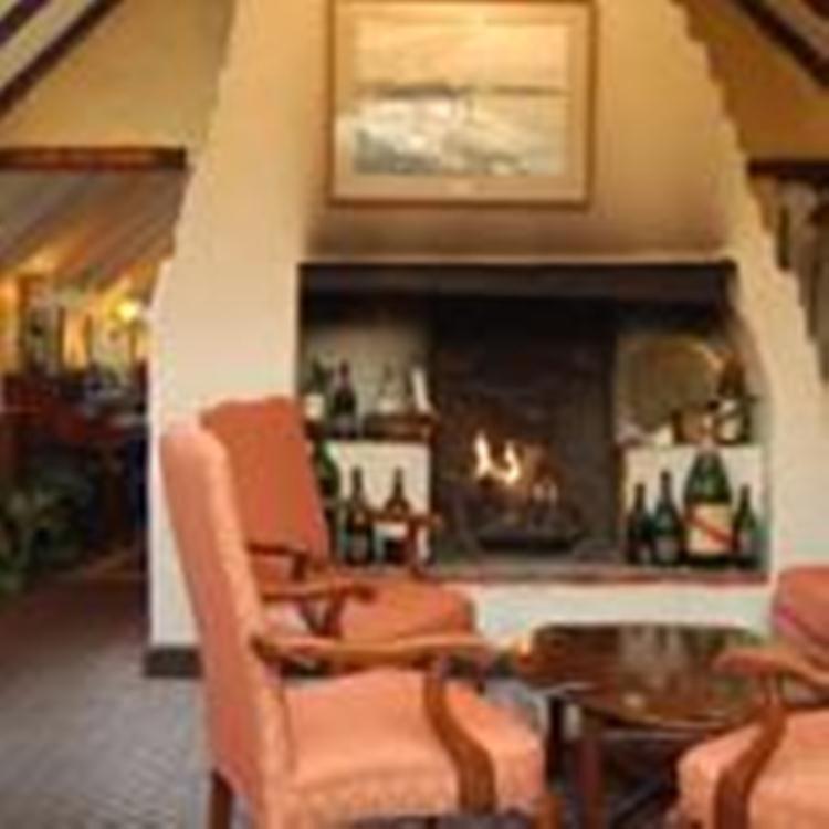Fourways Inn Mount Pleasant Ngoại thất bức ảnh