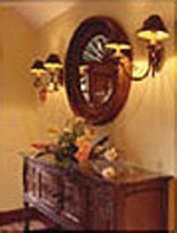 Fourways Inn Mount Pleasant Ngoại thất bức ảnh