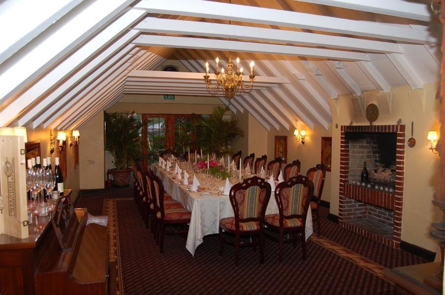 Fourways Inn Mount Pleasant Ngoại thất bức ảnh