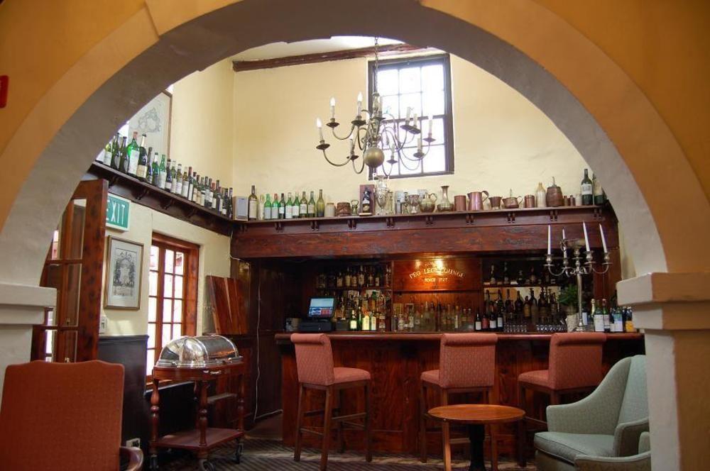 Fourways Inn Mount Pleasant Ngoại thất bức ảnh