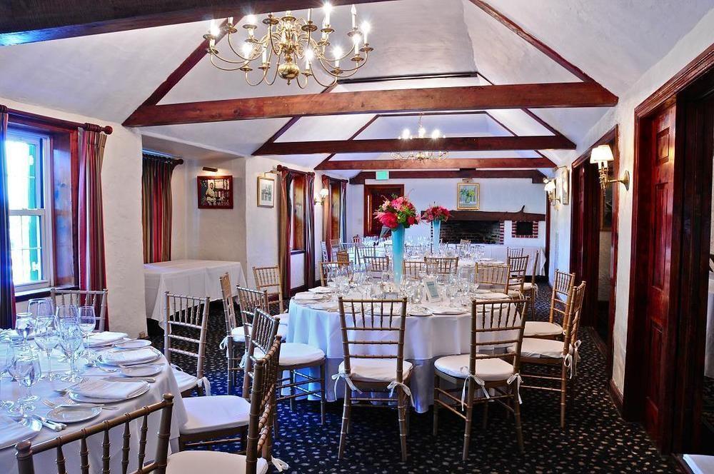 Fourways Inn Mount Pleasant Ngoại thất bức ảnh