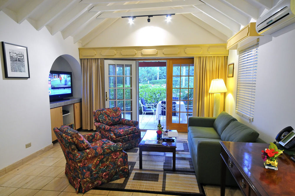 Fourways Inn Mount Pleasant Ngoại thất bức ảnh