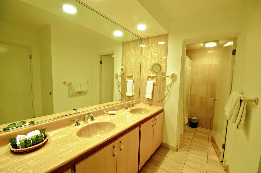 Fourways Inn Mount Pleasant Ngoại thất bức ảnh