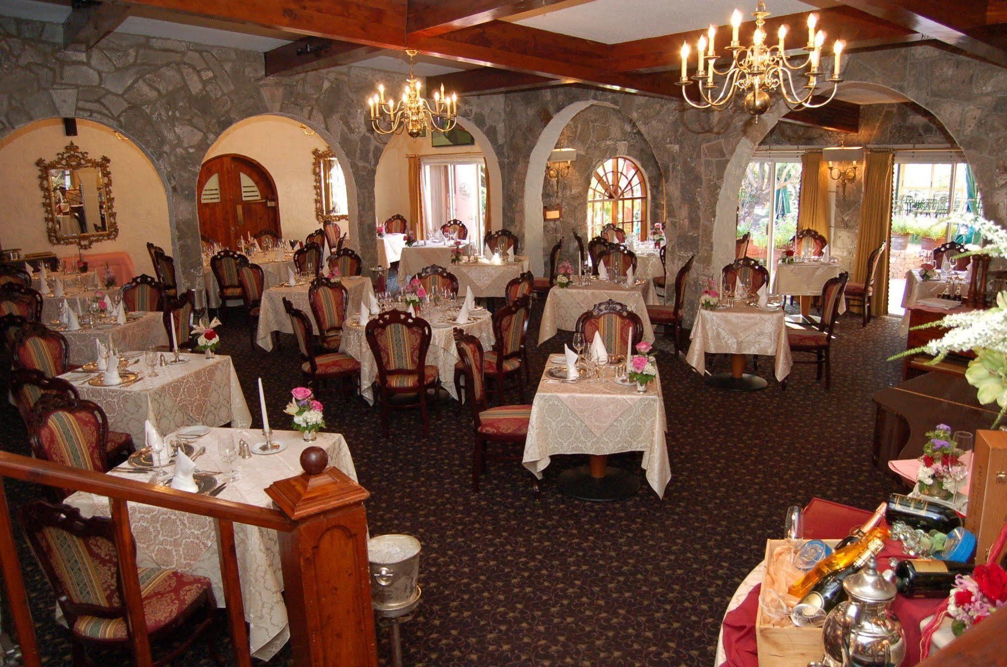 Fourways Inn Mount Pleasant Ngoại thất bức ảnh