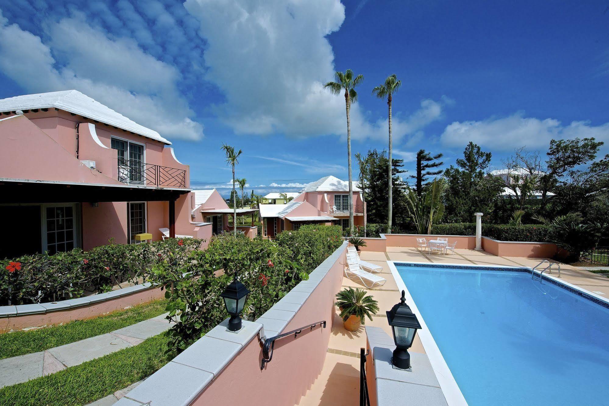 Fourways Inn Mount Pleasant Ngoại thất bức ảnh
